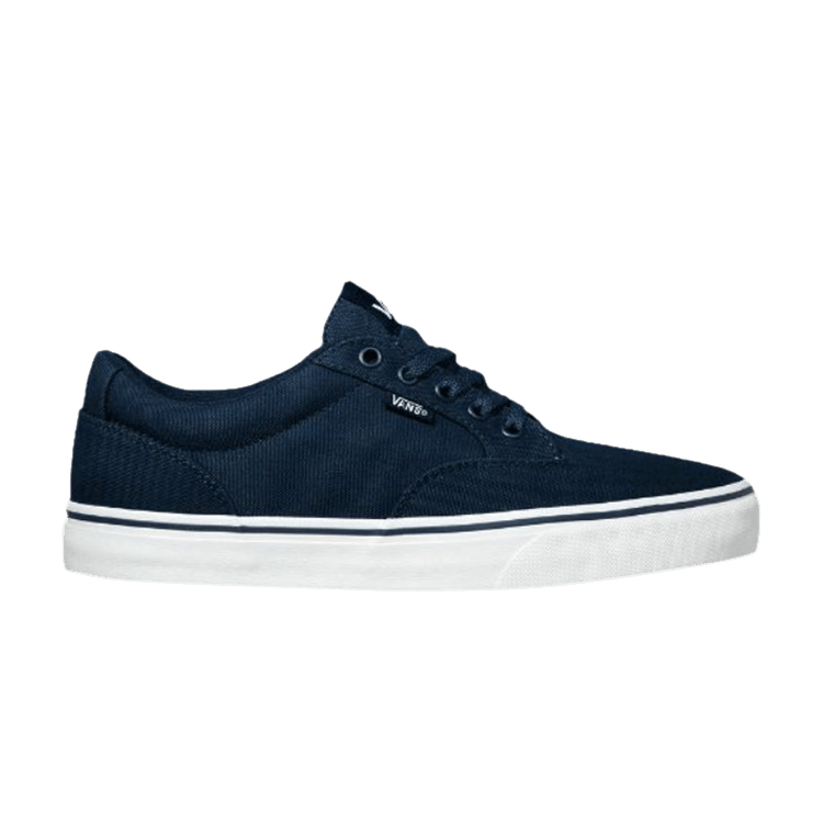 Winston Kids 'Navy'