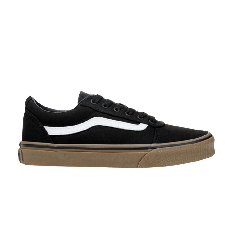 Ward Kids 'Black Gum'