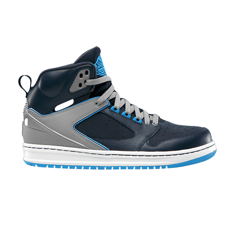 Jordan sixty club blue clearance
