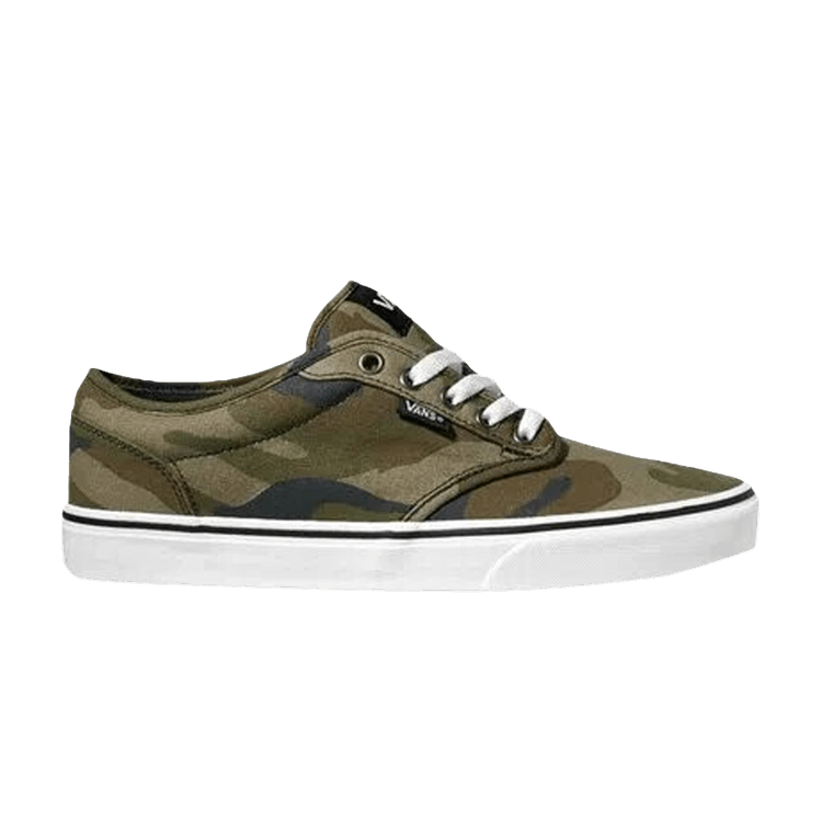 Atwood 'Camo'