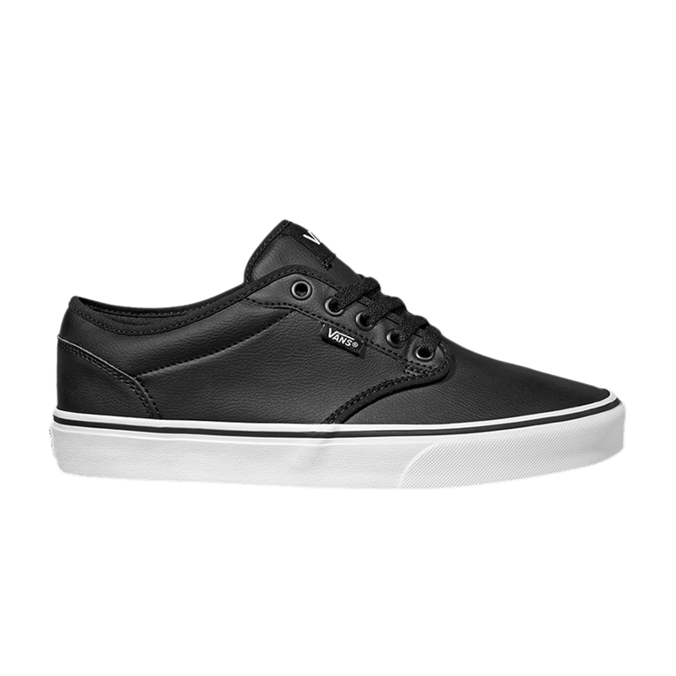 Atwood 'Classic Tumble - Black'