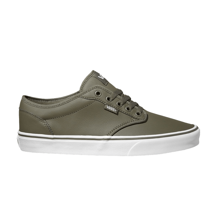 Atwood 'Classic Tumble - Dusty Olive'