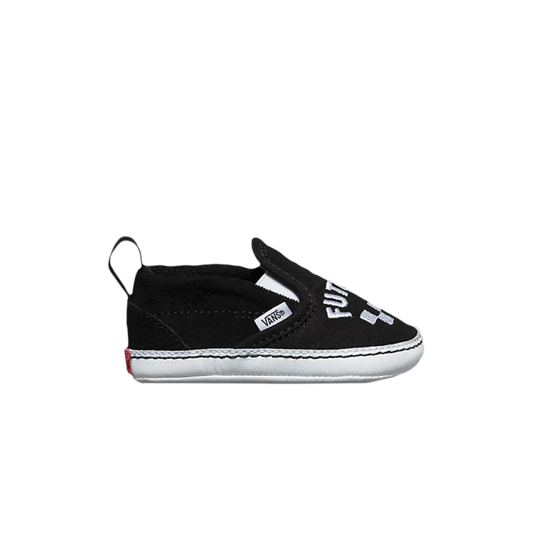 Slip-On V Crib 'Future Rebel'