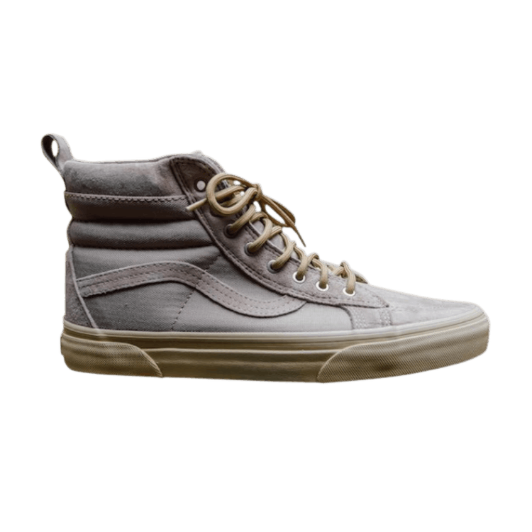 Sk8-Hi MTE 'Khaki'