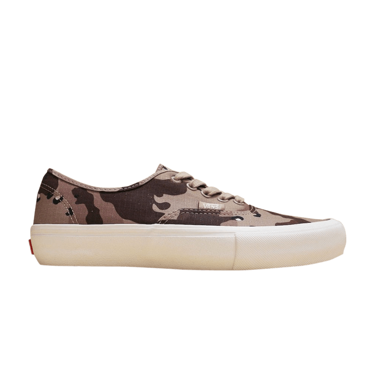 Authentic Pro 'Desert Camo'