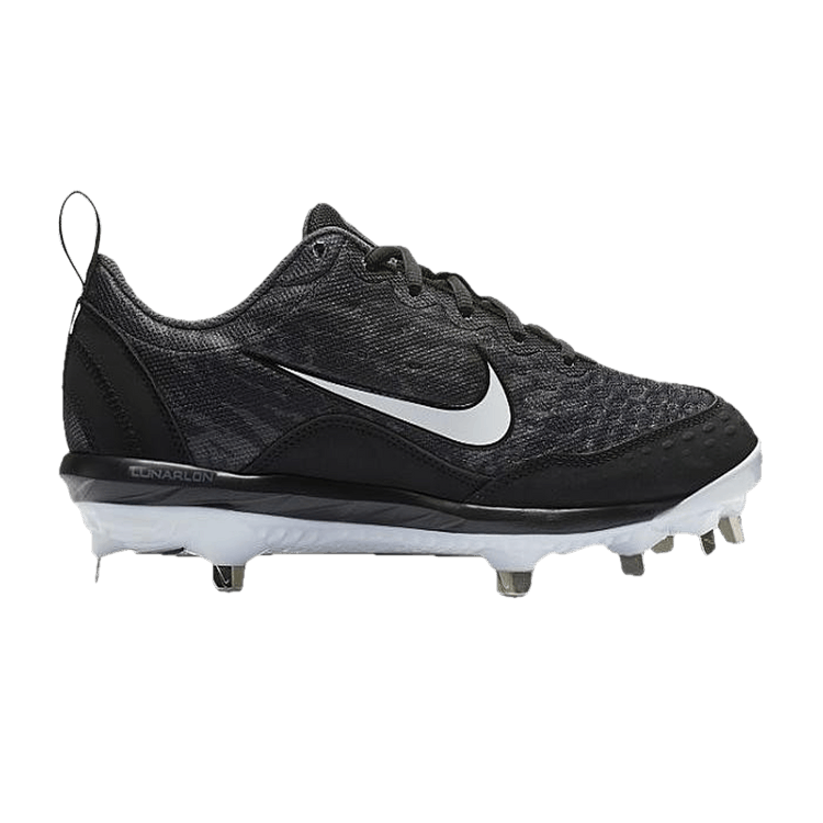 Nike hyperdiamond 2 pro metal deals cleats
