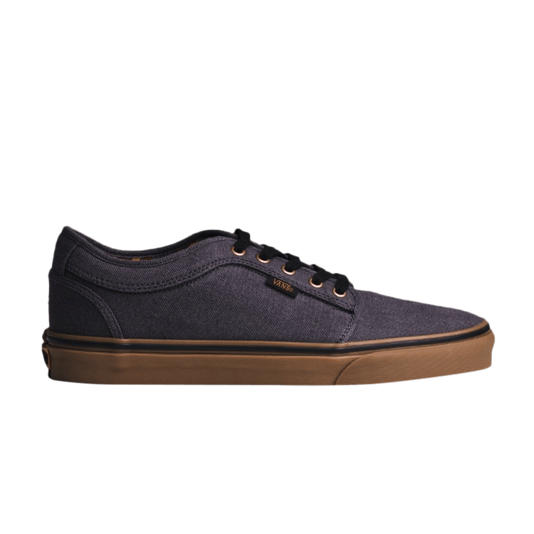 Chukka Low 'Hemp - Dark Grey Gum'