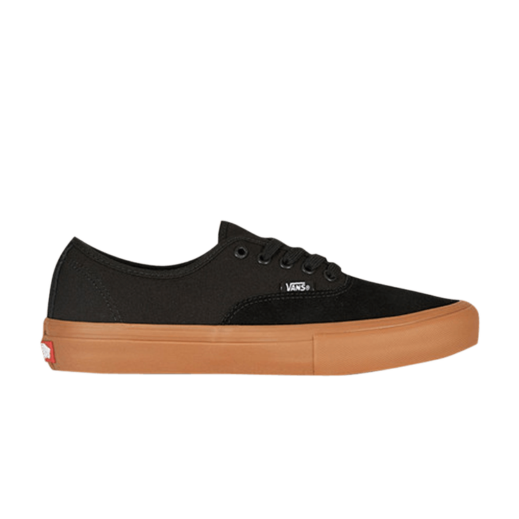 Authentic Pro 'Black Gum'