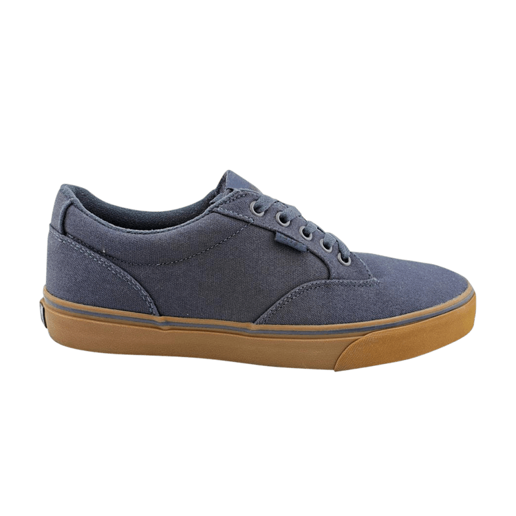 Winston 'Navy Gum'