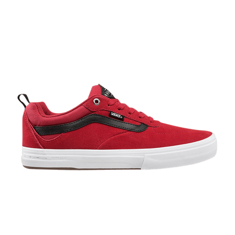 Kyle Walker Pro 'Racing Red'