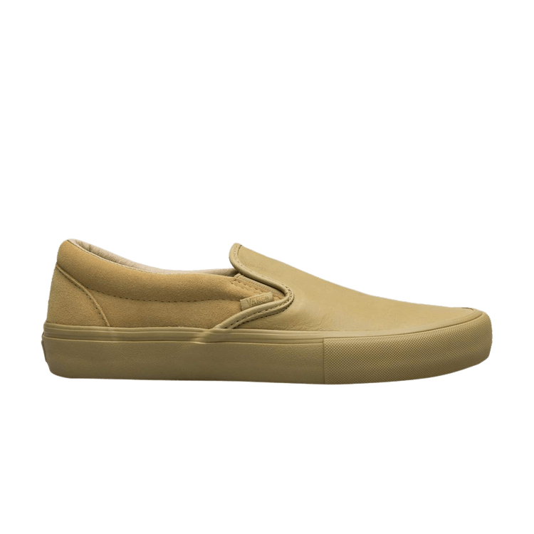 Engineered Garments x OG Classic Slip-On 'Van Doren - Khaki'