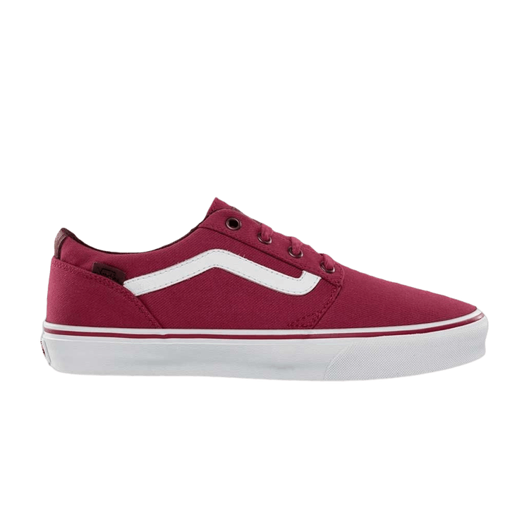 Chapman Stripe 'C&L - Tibetan Red'