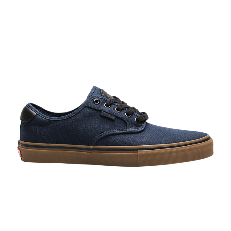 Chima Ferguson Pro 'Dress Blues Gum'