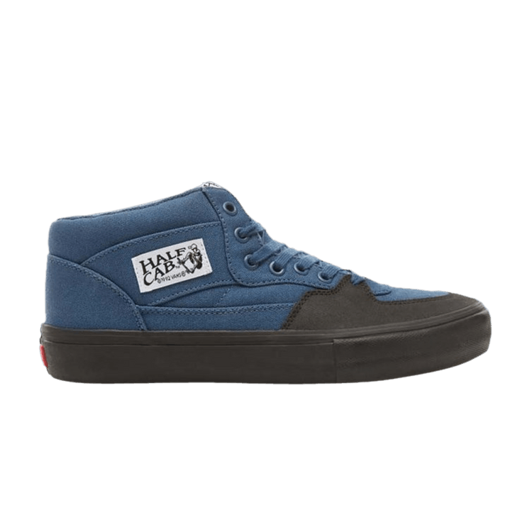 Half Cab Pro 'X-Tuff'