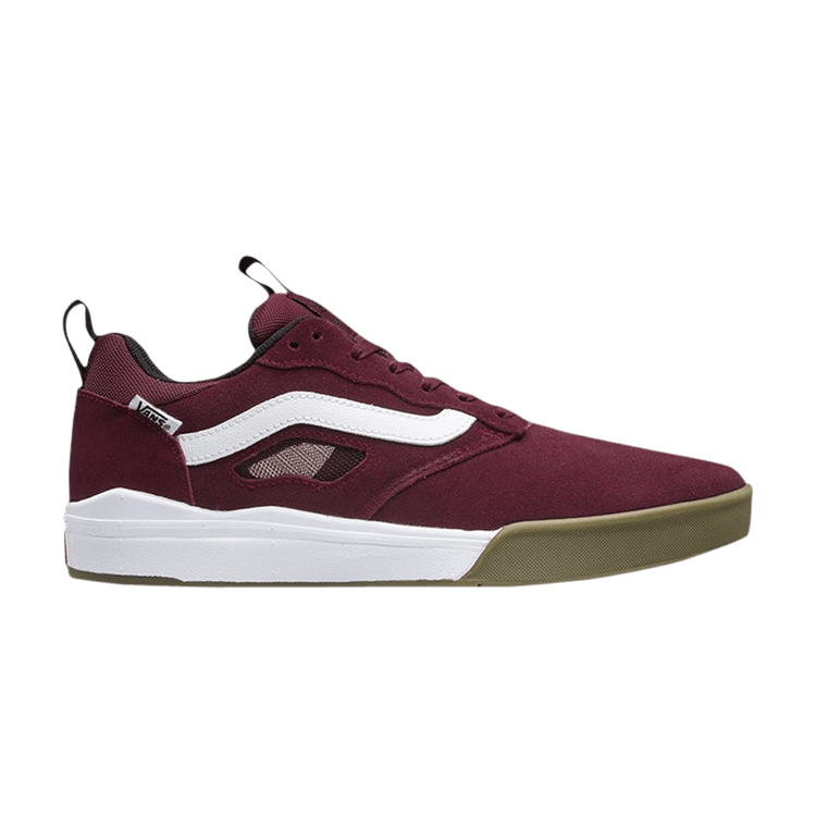 UltraRange Pro 'Port Royale'