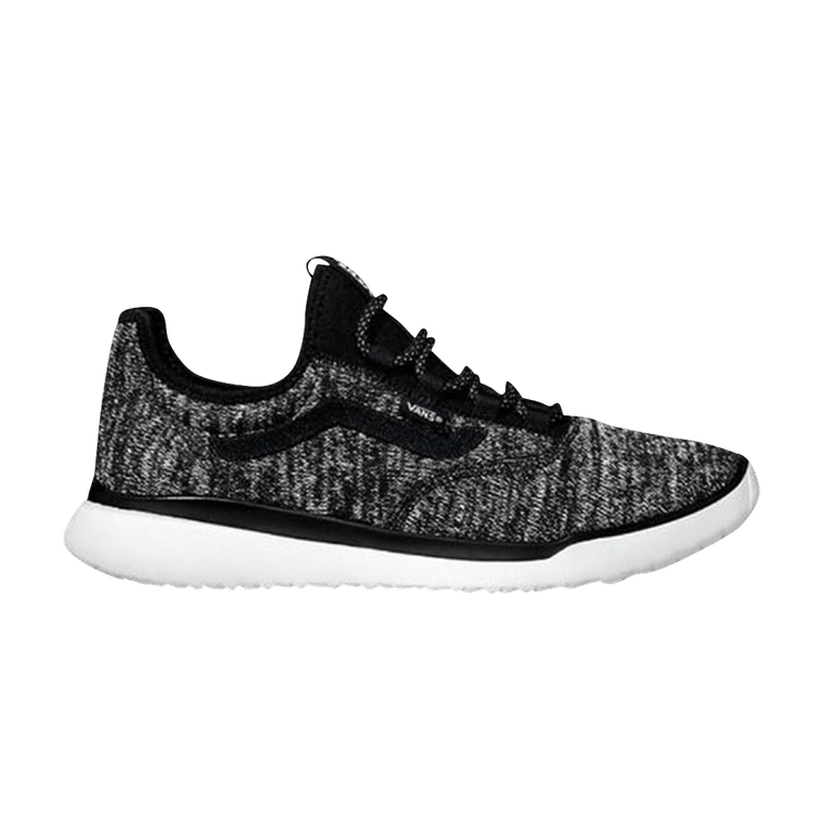 Cerus Lite 'Knit - Black'