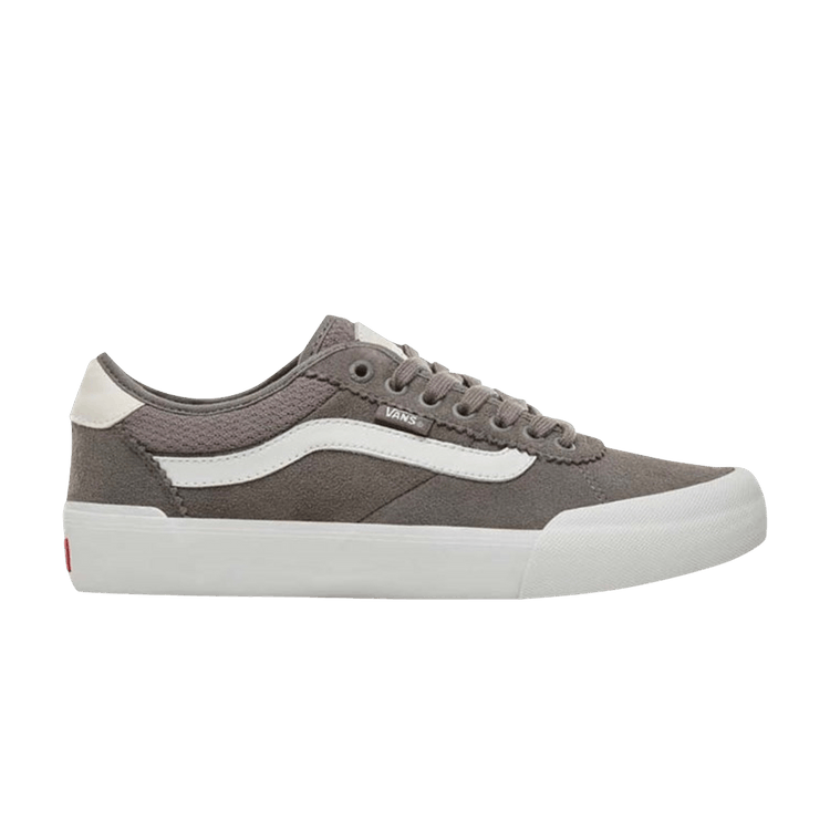 Chima Pro 2 'Pewter'