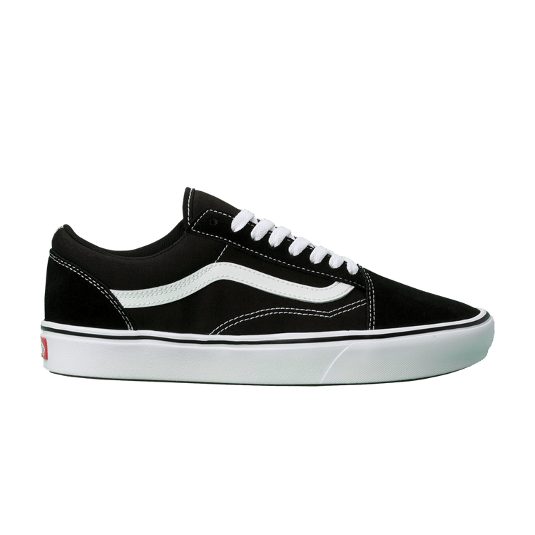 Old Skool ComfyCush 'Classic Black'