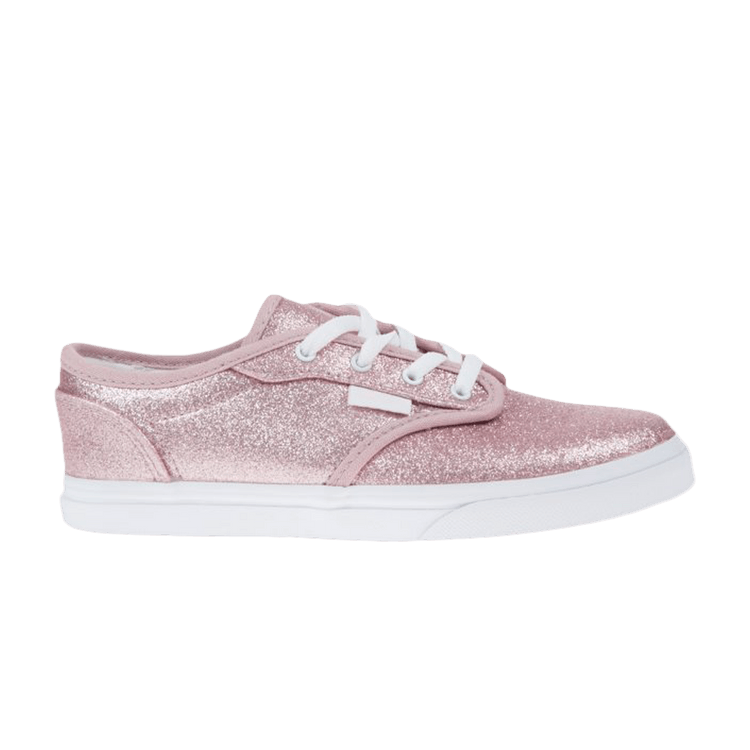 Atwood Low Kids 'Glitter Heavenly Pink'