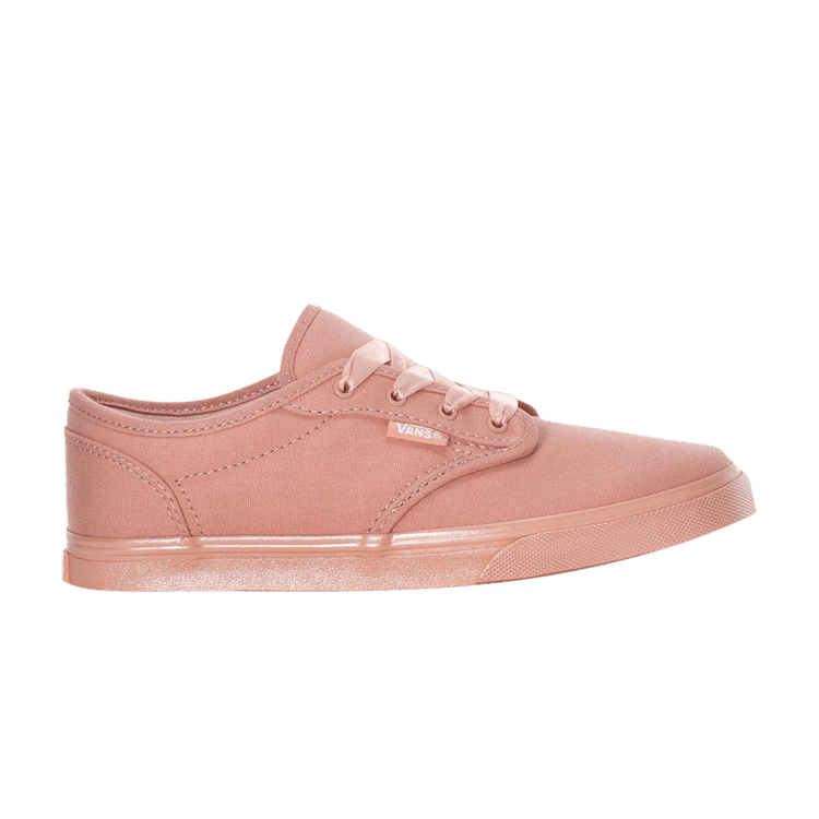 Atwood Low Kids 'Metallic Rose Cloud'