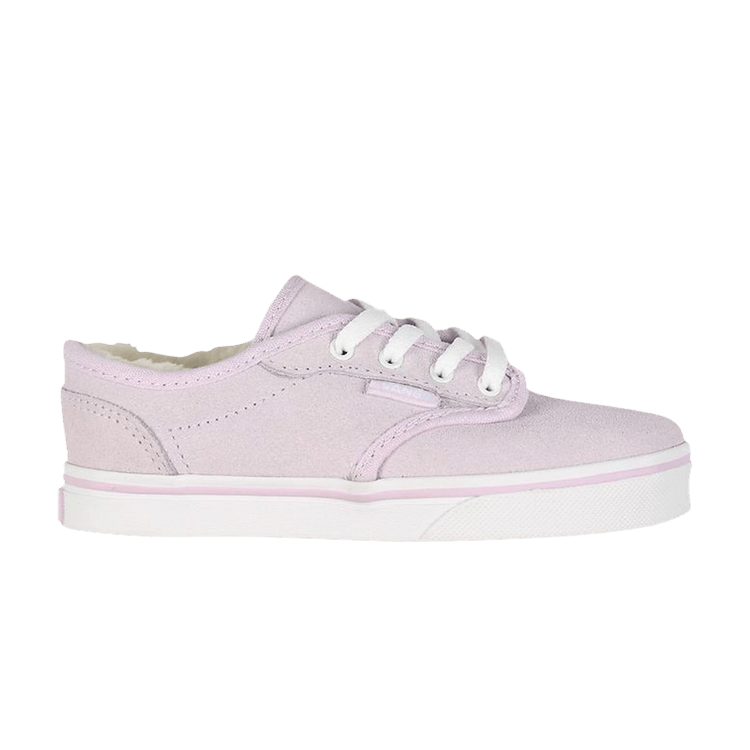 Atwood Low Kids 'Weatherized - Lavender'