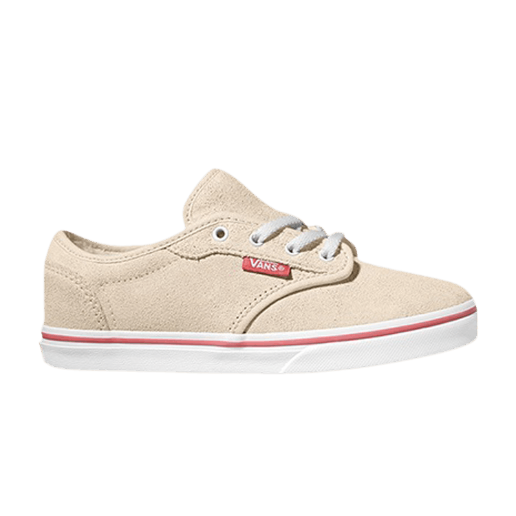 Atwood Low Kids 'Weatherized - Sand Dollar'