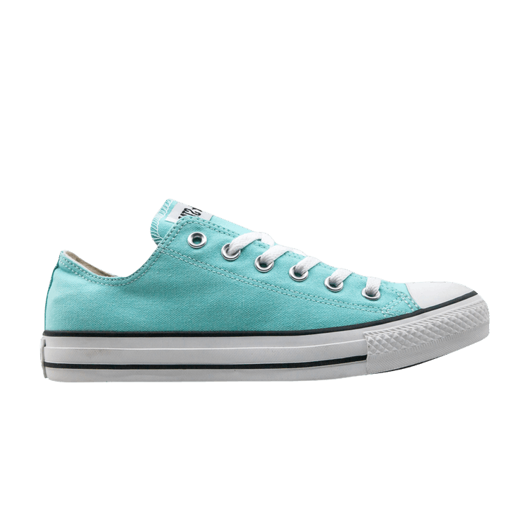 Chuck Taylor All Star Low 'Aruba Blue'