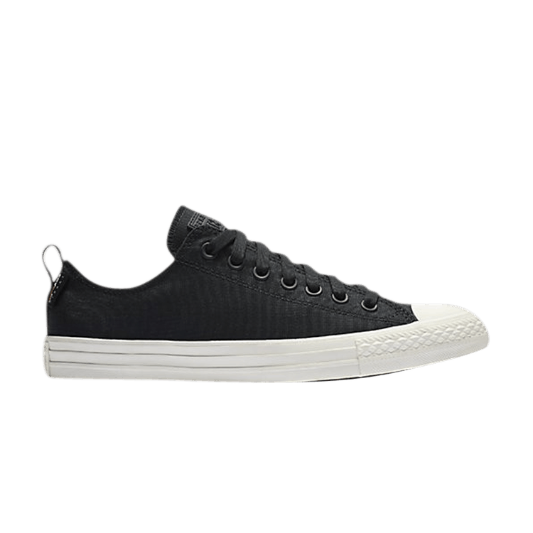 Chuck Taylor All Star Cordura Low 'Black'