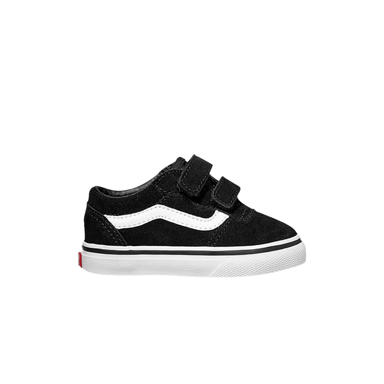 Milton V Toddler 'Black White'