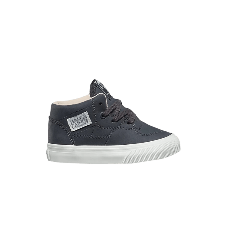 Half Cab Toddler 'Vansbuck'