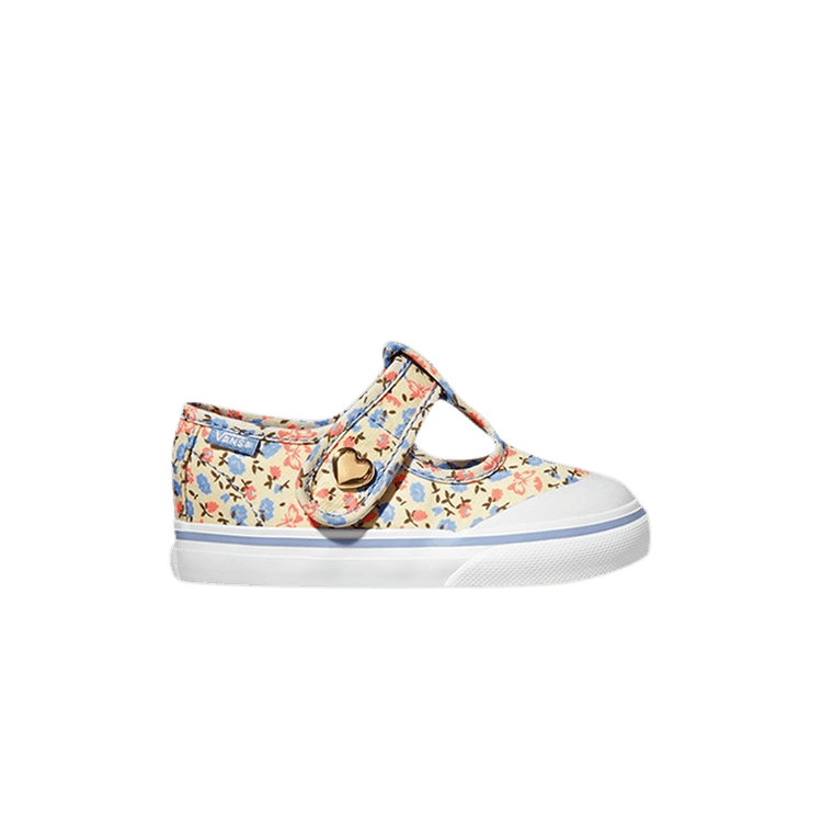 Leena Toddler 'Floral'