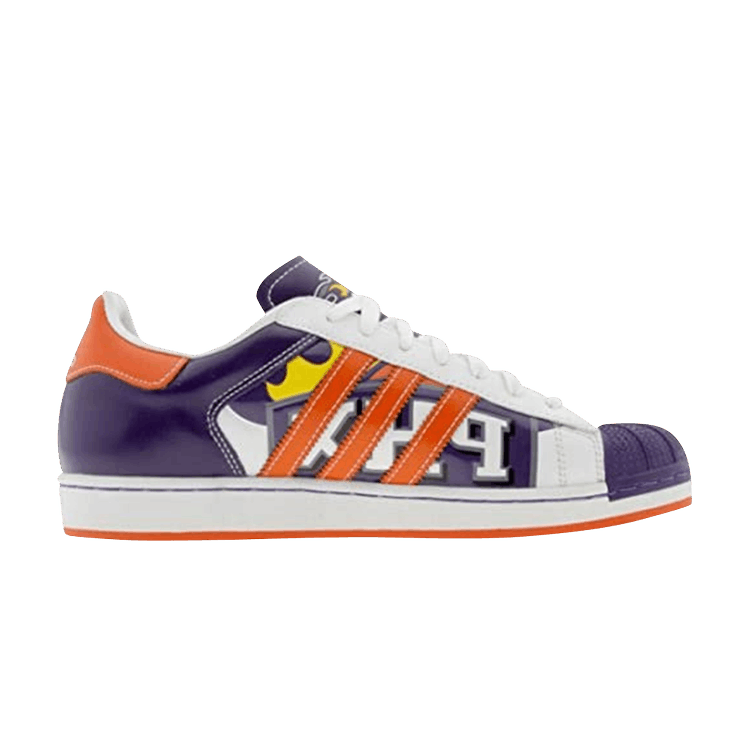 Superstar 1 'Phoenix Sun'