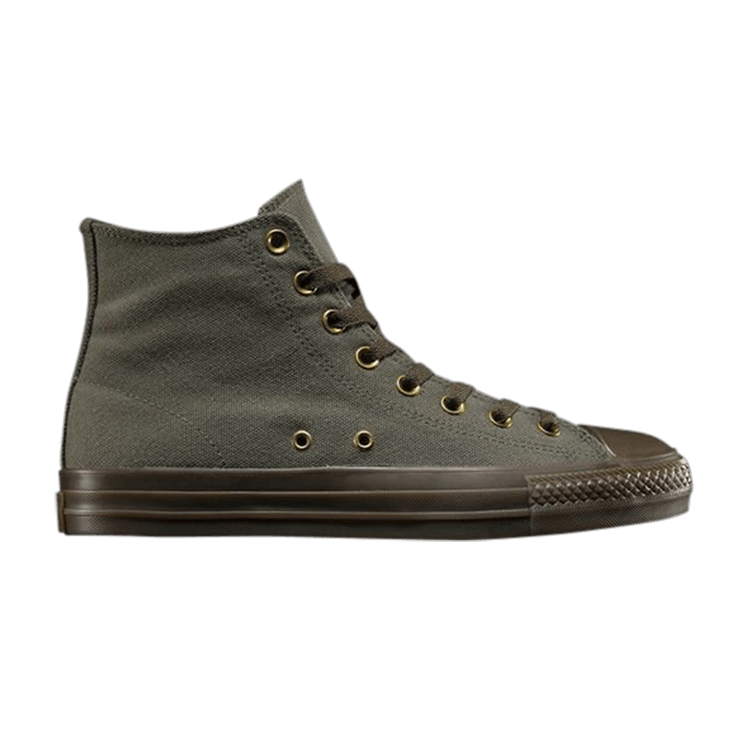 Kevin Rodrigues x Chuck Taylor All Star Pro High 'Medium Olive'