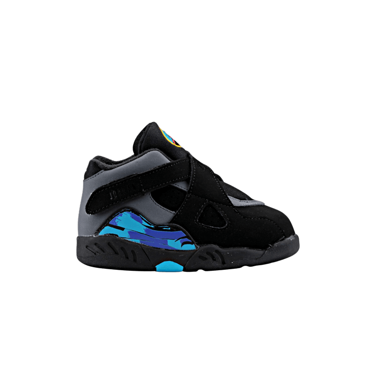 Jordan 8 sale aqua kids