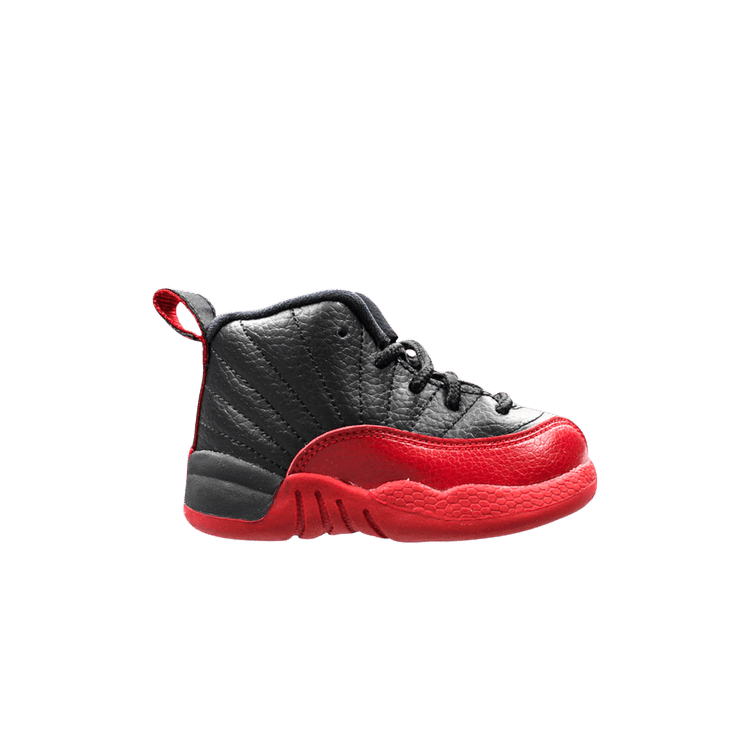Jordan 12 flu game 216 on sale