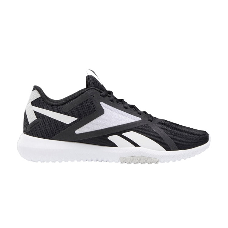 Flexagon Force 2 'Black White'