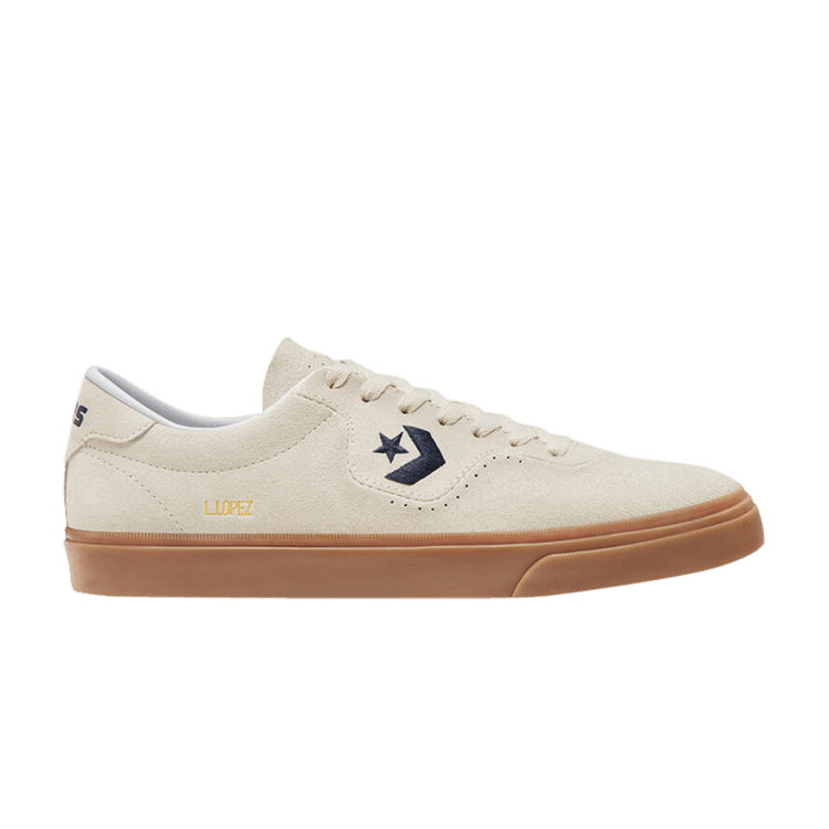 Louie Lopez Pro Cons Low 'Egret Gum'