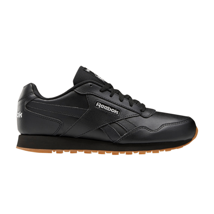 Classic Harman Run S 'Black Gum'