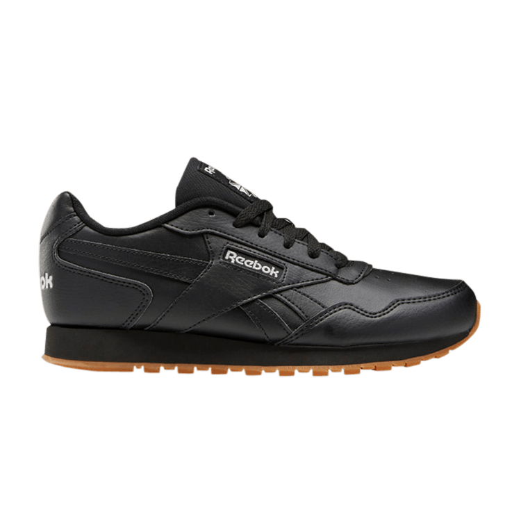 Wmns Classic Harman Run 'Black Gum'