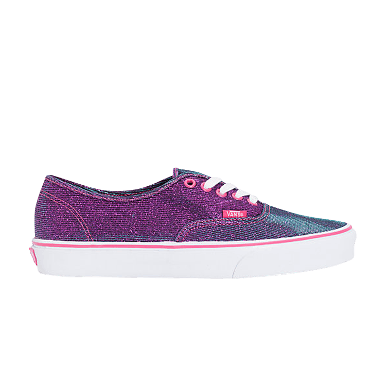 Authentic 'Shimmer - Magenta'