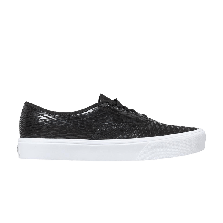 Authentic Lite 'Geo Black'