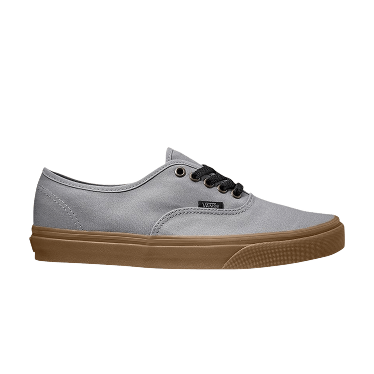 Authentic 'Gum Outsole - Alloy'