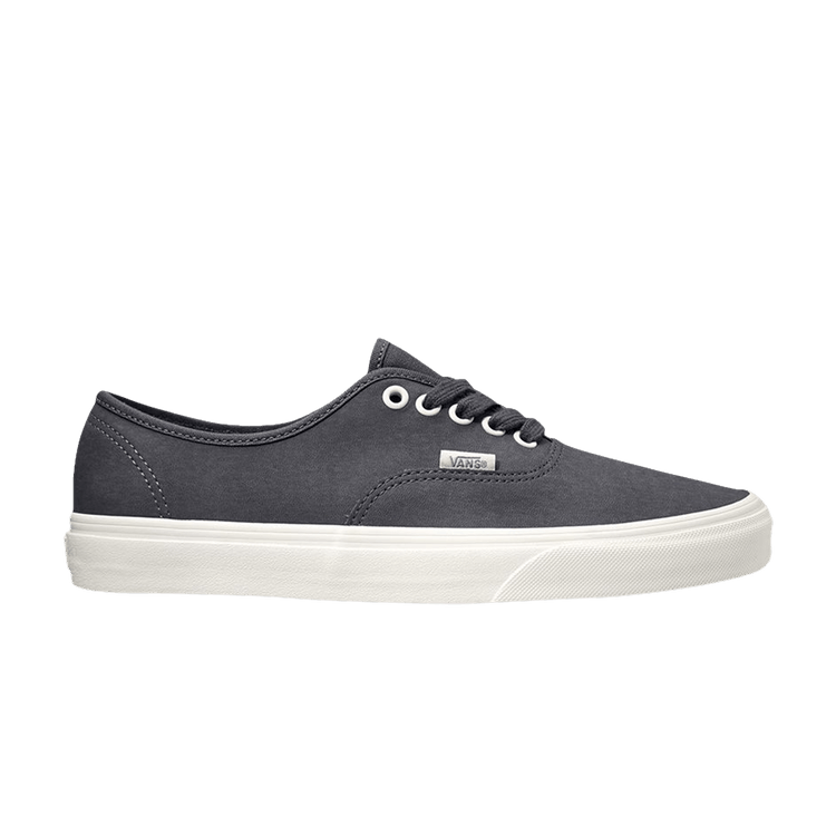 Authentic 'Vansbuck - Asphalt'