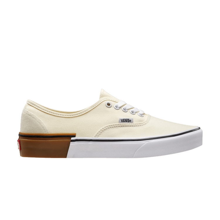 Authentic 'Gum Block - Classic White'