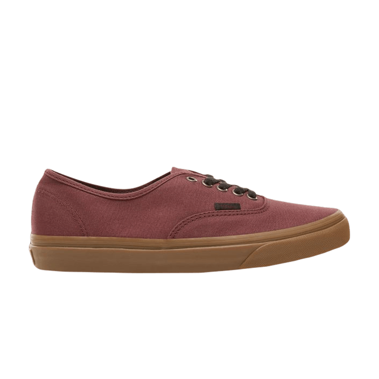 Authentic 'Gum Outsole - Catawba Grape'