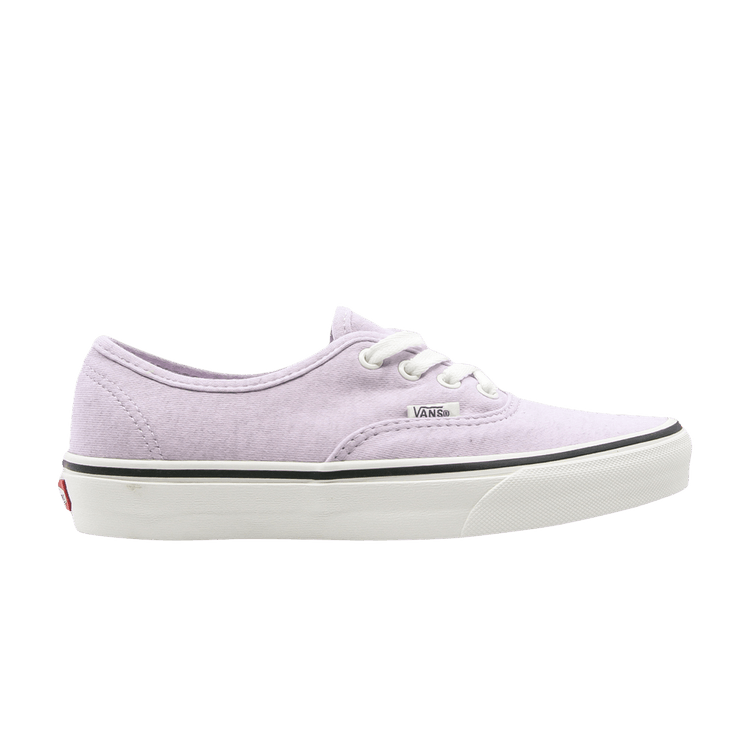 Authentic 'Jersey - Lavender Fog'