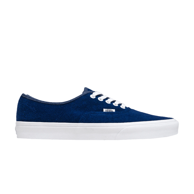 Authentic 'Vans Terry - Medieval Blue'