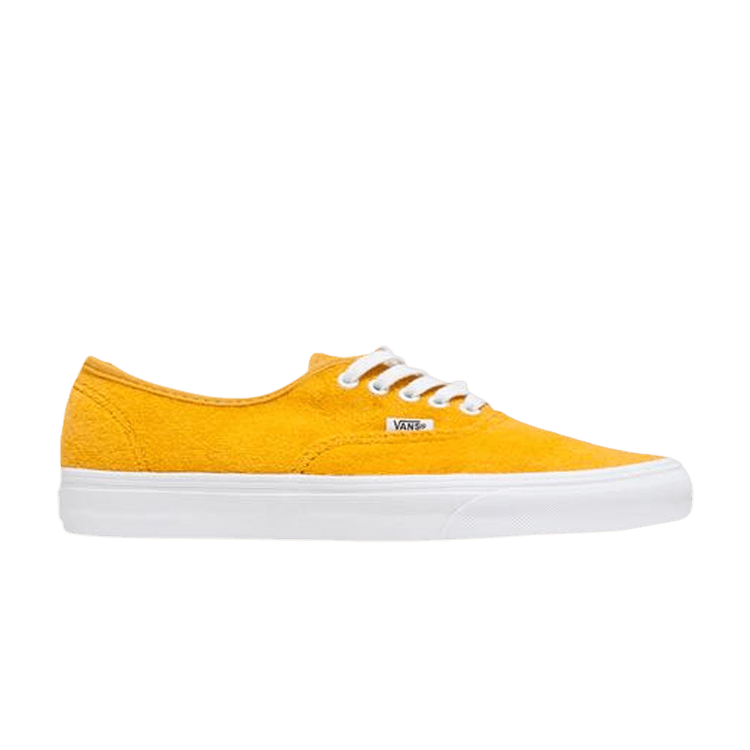 Authentic 'Vans Terry - Sunflower'