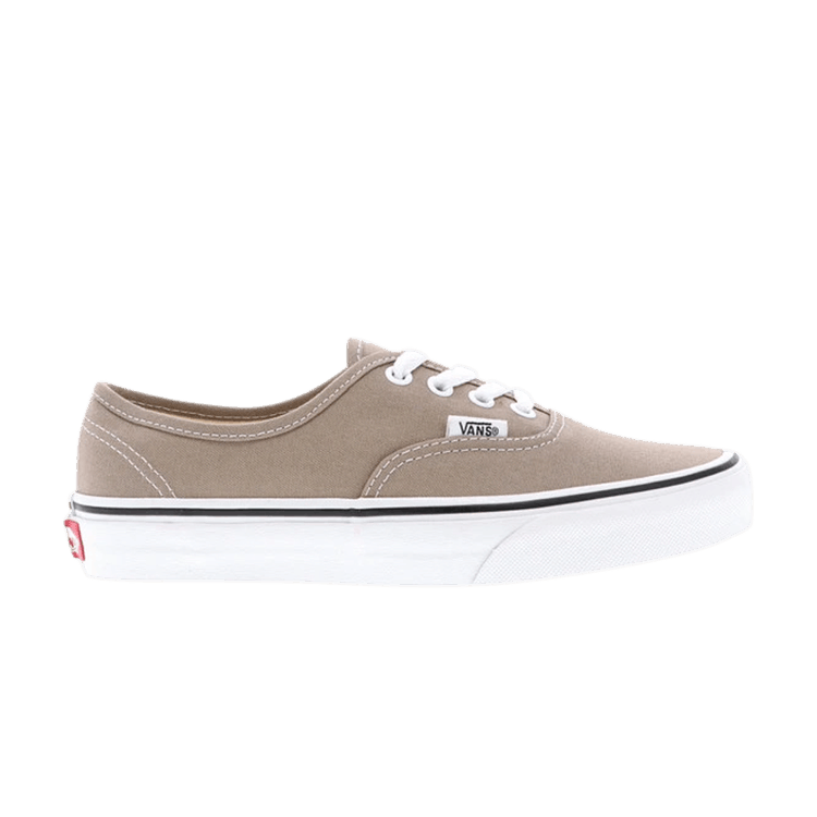 Authentic 'Desert Taupe'