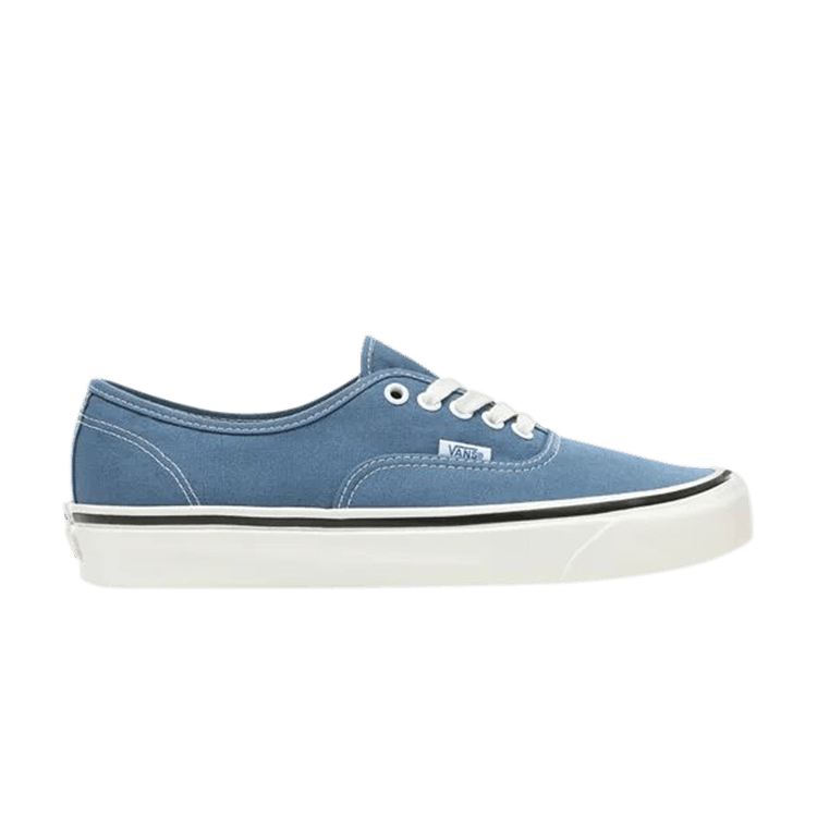 Authentic 44 DX 'Anaheim Factory - Navy' | GOAT